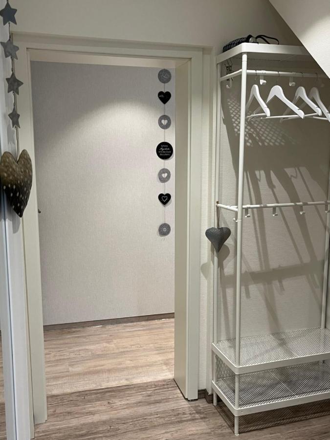 Glueckszeit-Itter Daire Dorfitter Dış mekan fotoğraf