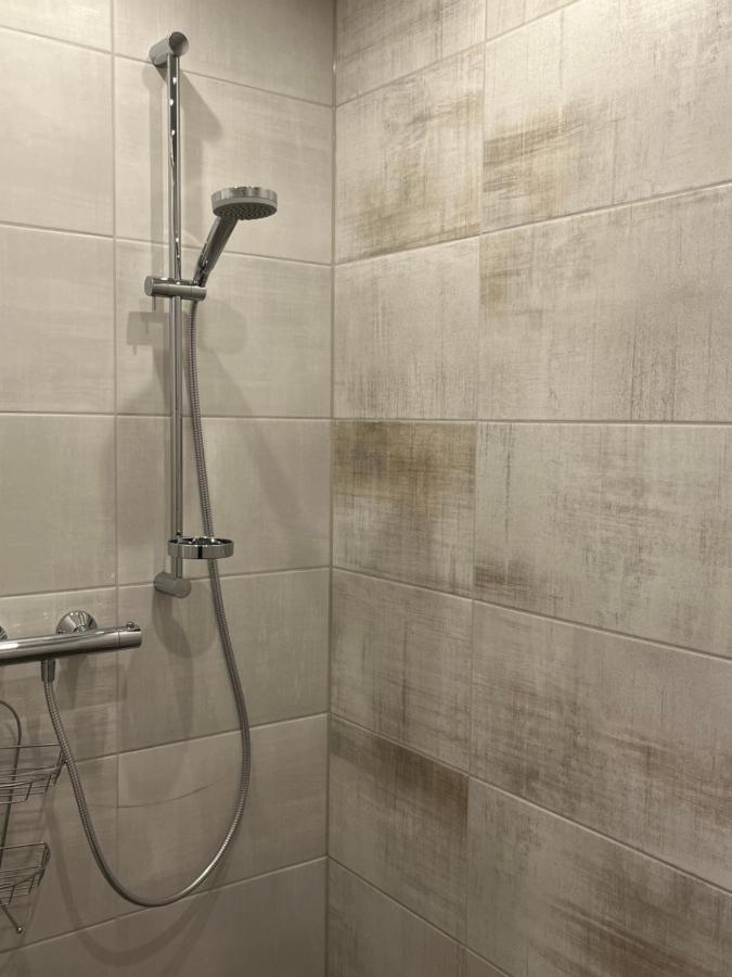 Glueckszeit-Itter Daire Dorfitter Dış mekan fotoğraf
