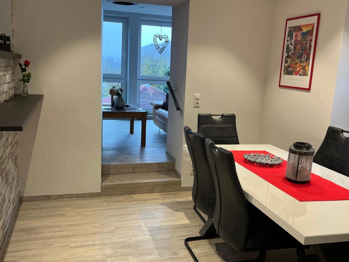 Glueckszeit-Itter Daire Dorfitter Dış mekan fotoğraf