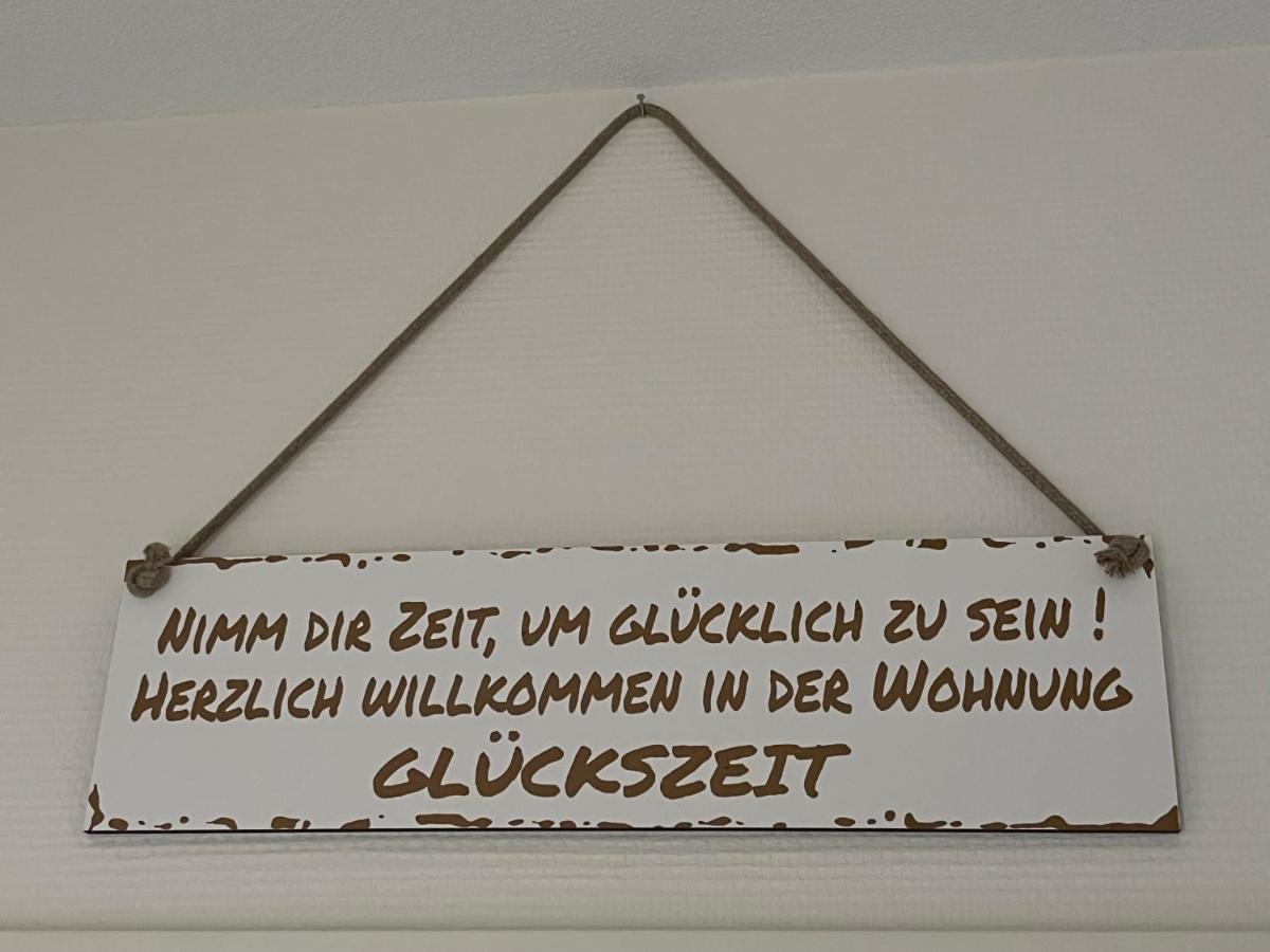 Glueckszeit-Itter Daire Dorfitter Dış mekan fotoğraf