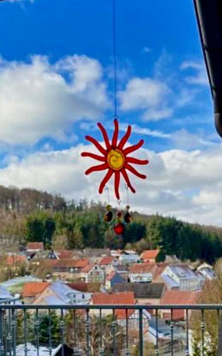Glueckszeit-Itter Daire Dorfitter Dış mekan fotoğraf